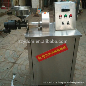 wholesale soya bean noodles making machine /potato starch making machine